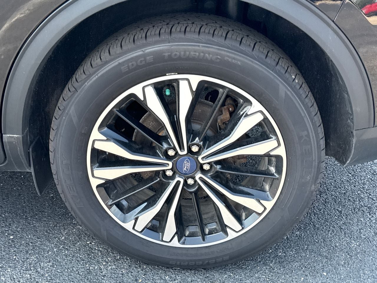 2022 Ford Escape SE Hybrid