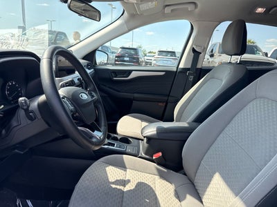 2022 Ford Escape SE Hybrid