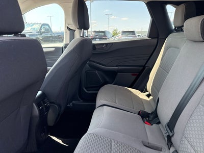 2022 Ford Escape SE Hybrid