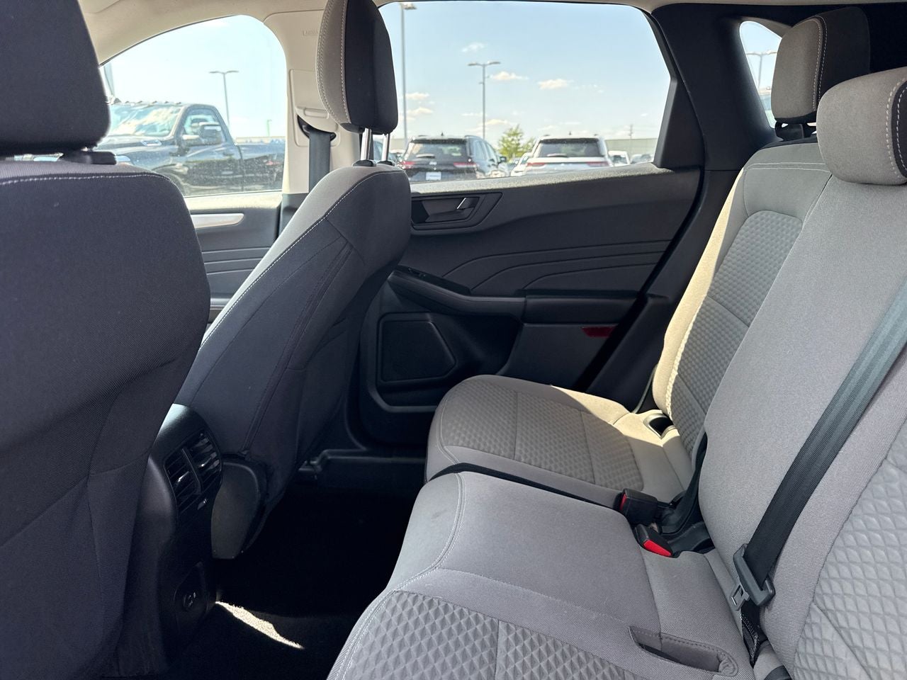 2022 Ford Escape SE Hybrid