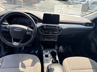 2022 Ford Escape SE Hybrid