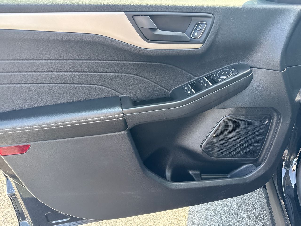 2022 Ford Escape SE Hybrid