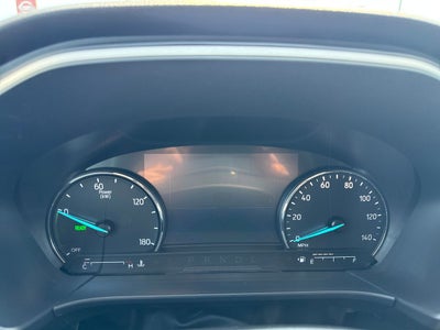 2022 Ford Escape SE Hybrid