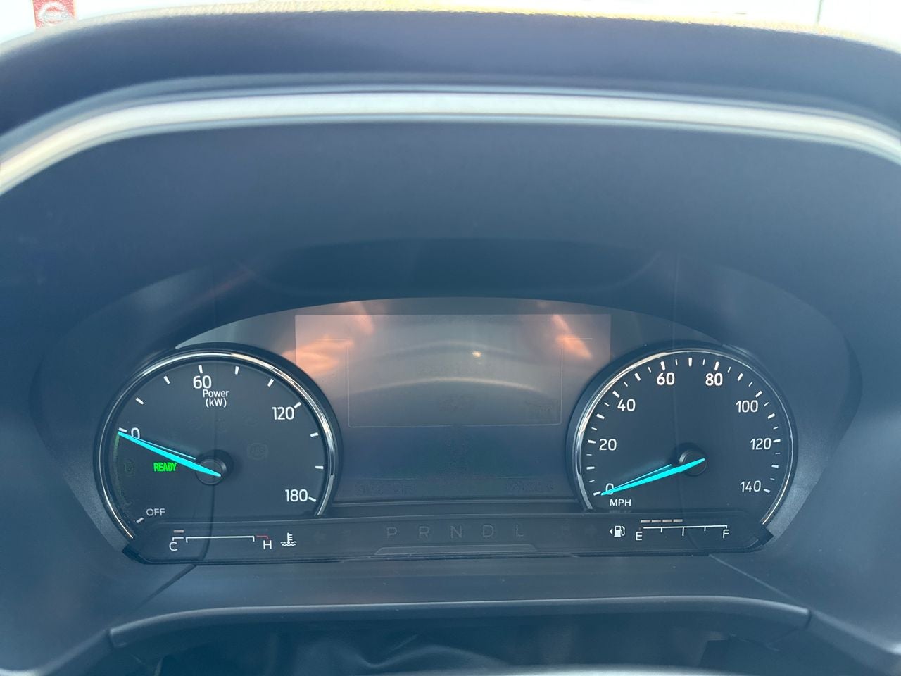 2022 Ford Escape SE Hybrid