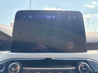 2022 Ford Escape SE Hybrid