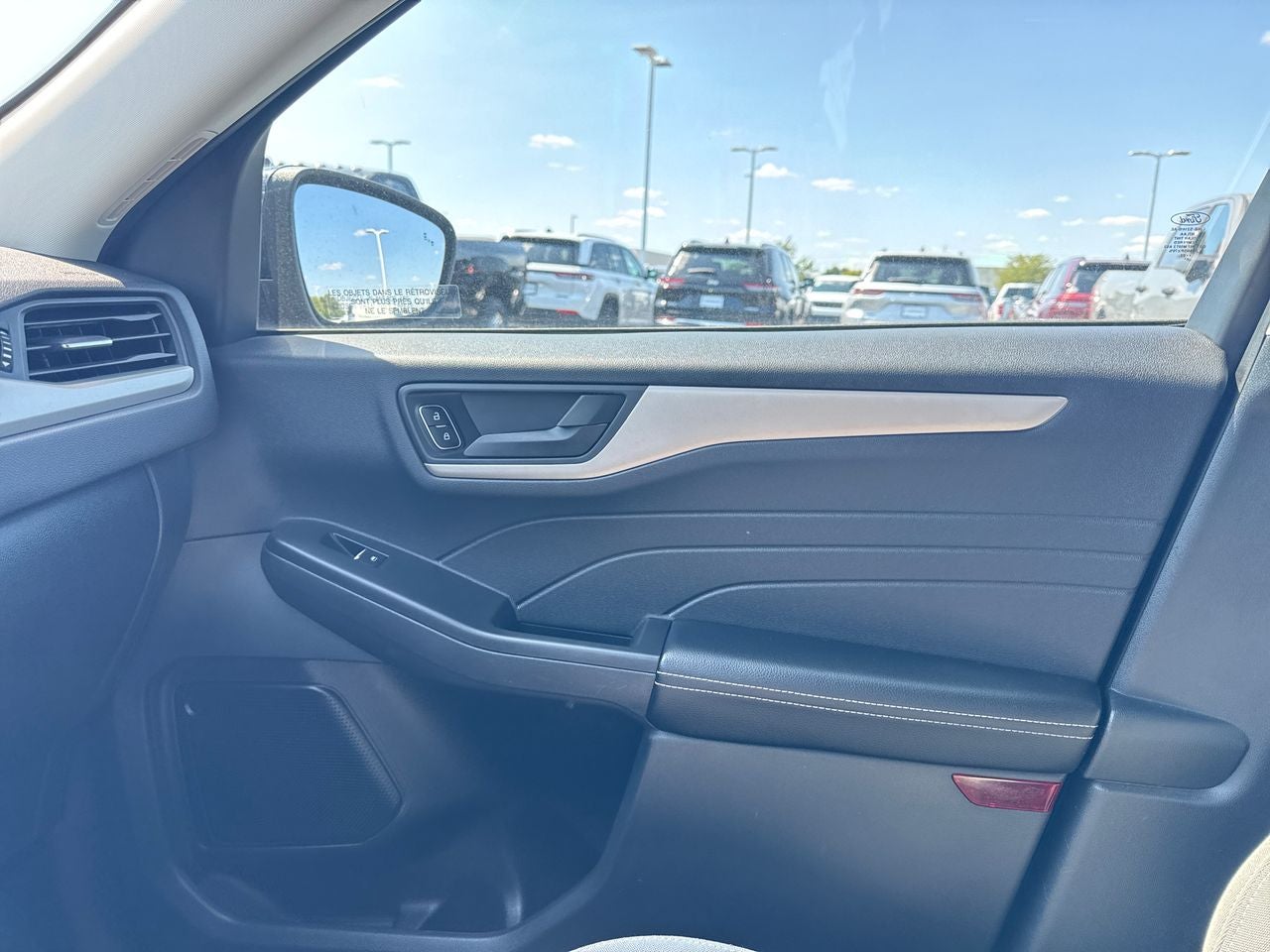 2022 Ford Escape SE Hybrid