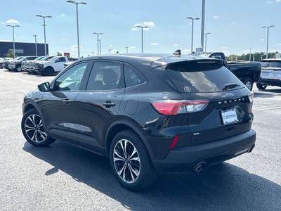 2022 Ford Escape SE Hybrid