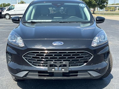 2022 Ford Escape SE Hybrid