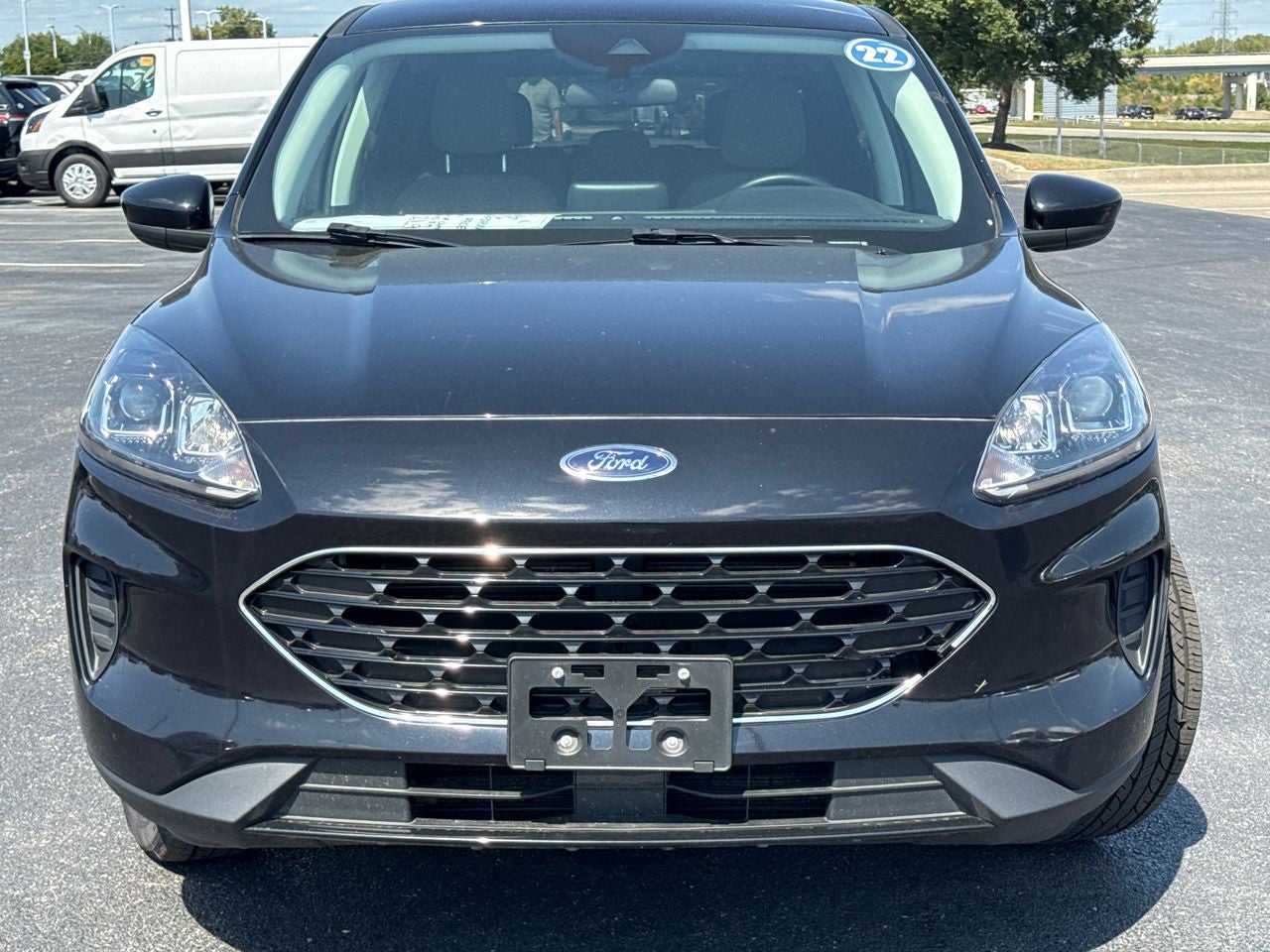 2022 Ford Escape SE Hybrid