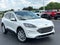 2021 Ford Escape Titanium Hybrid