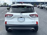 2021 Ford Escape Titanium Hybrid