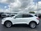 2021 Ford Escape Titanium Hybrid