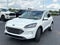 2021 Ford Escape Titanium Hybrid