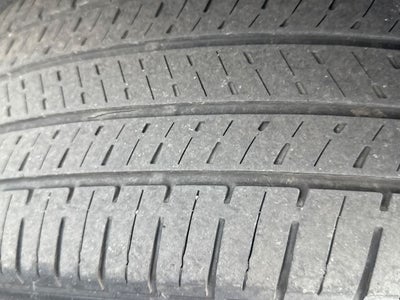 2021 Ford Escape Titanium Hybrid