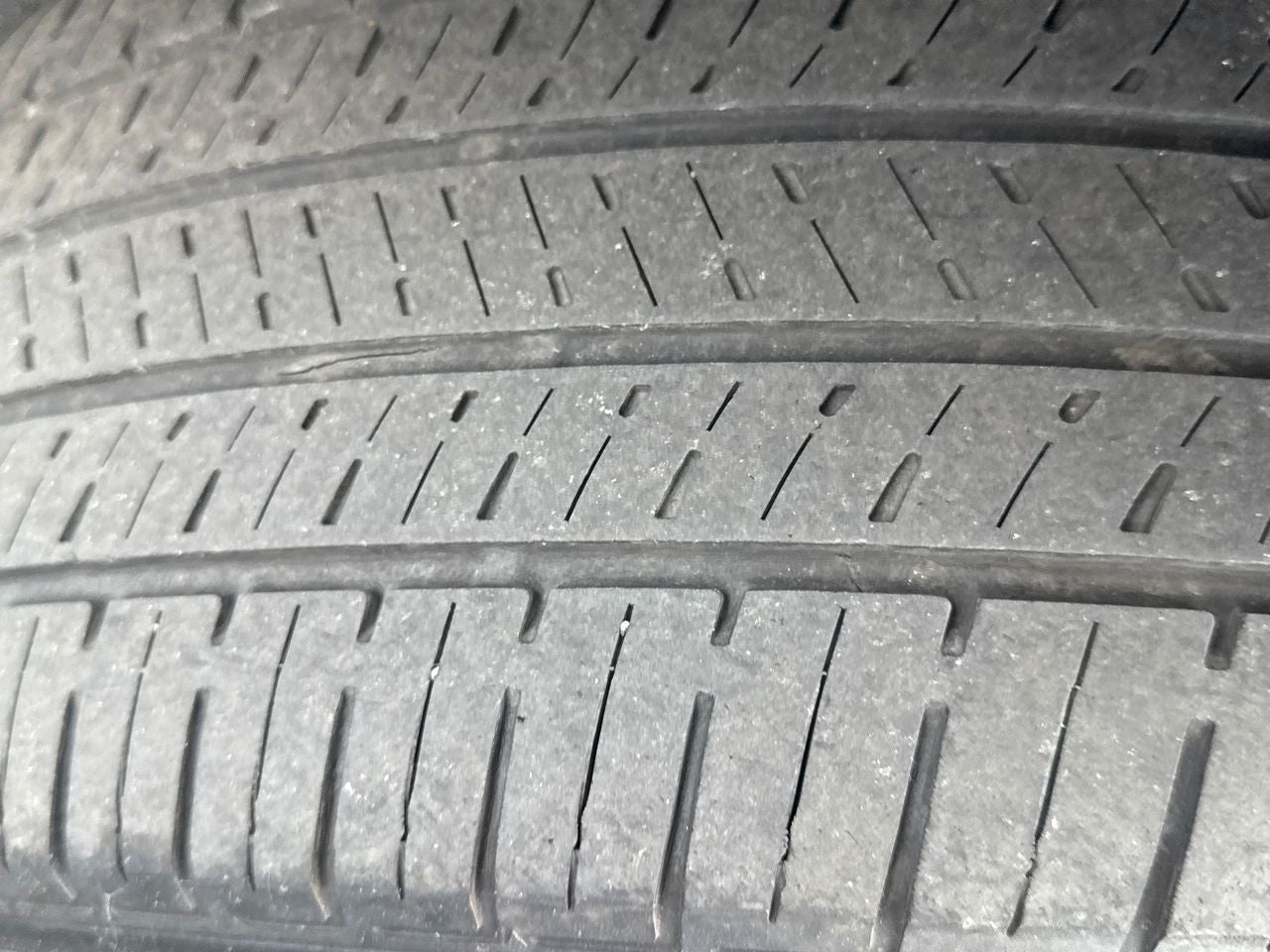 2021 Ford Escape Titanium Hybrid