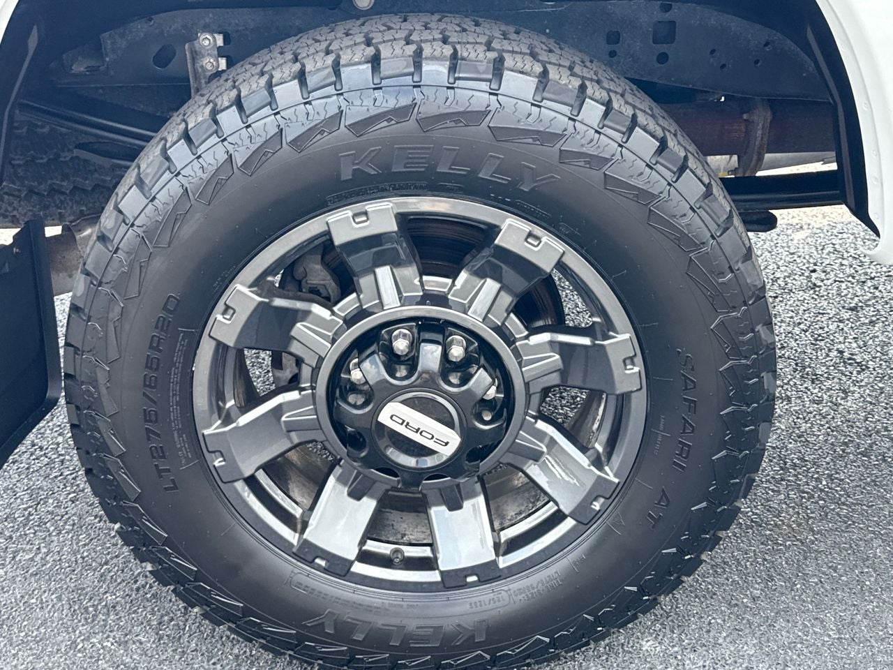 2023 Ford F-250 LARIAT