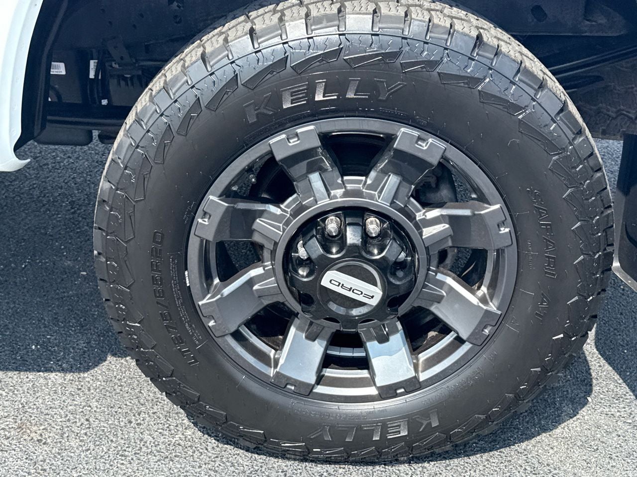 2023 Ford F-250 LARIAT