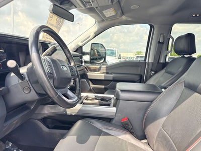 2023 Ford F-250 LARIAT