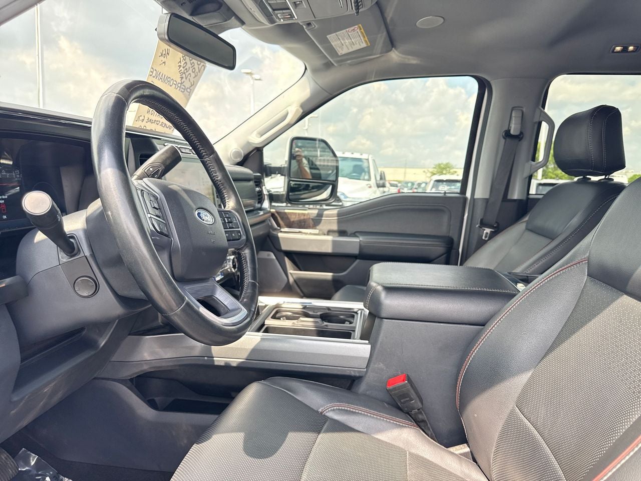 2023 Ford F-250 LARIAT