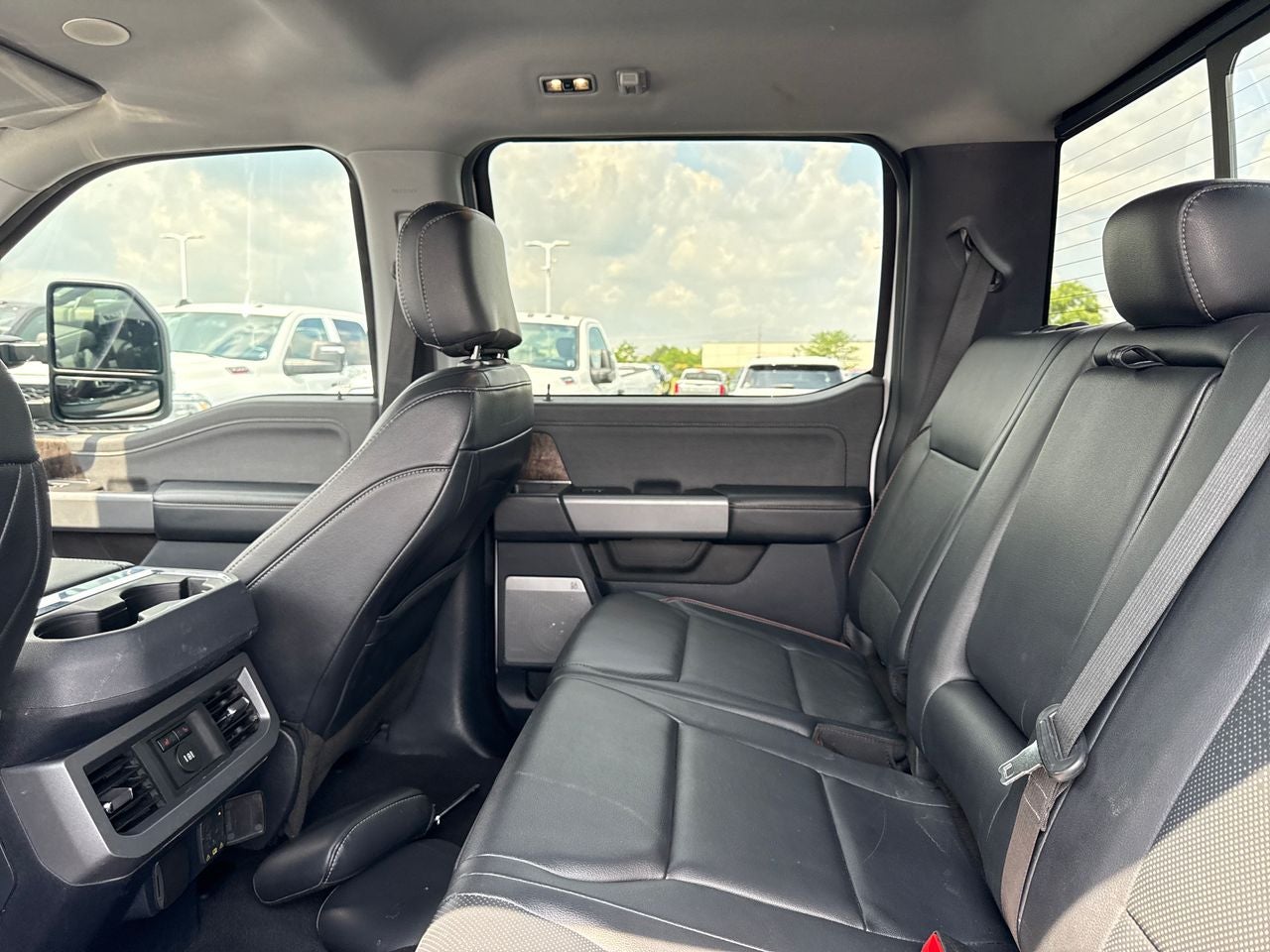 2023 Ford F-250 LARIAT