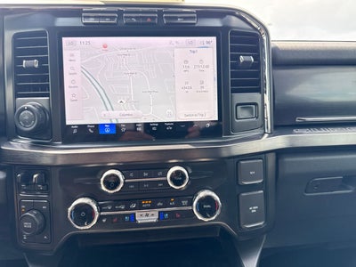 2023 Ford F-250 LARIAT