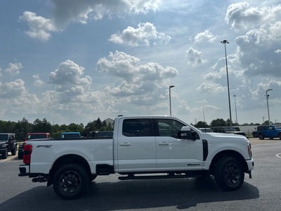 2023 Ford F-250 LARIAT