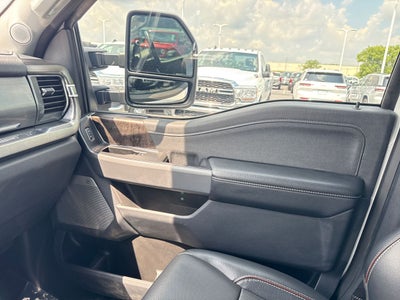 2023 Ford F-250 LARIAT