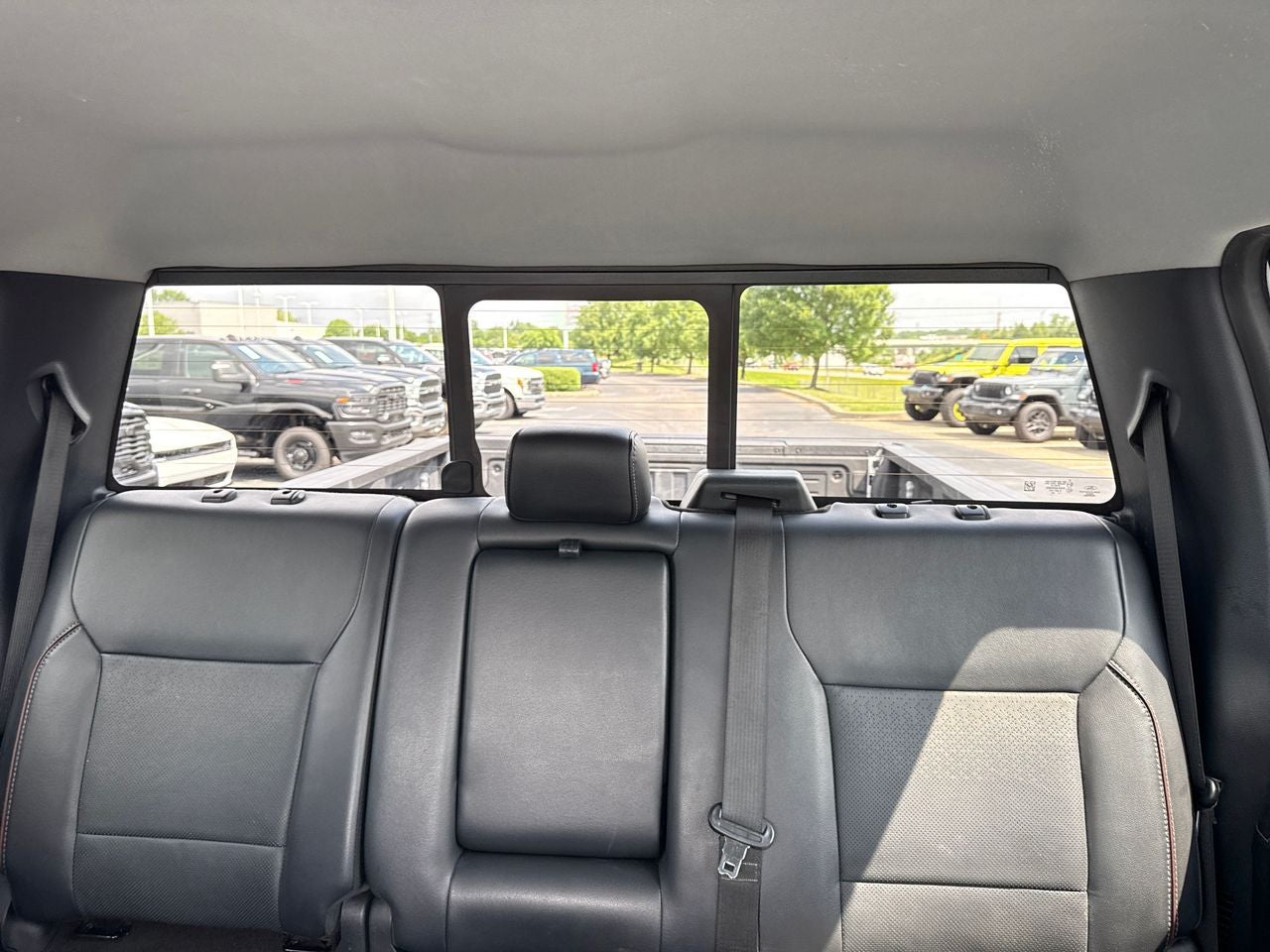 2023 Ford F-250 LARIAT