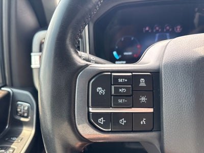 2023 Ford F-250 LARIAT