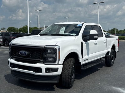 2023 Ford F-250 LARIAT