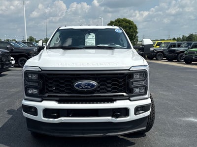 2023 Ford F-250 LARIAT
