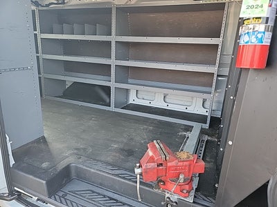 2020 Ford Transit-250 Cargo Van Base