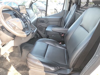2020 Ford Transit-250 Cargo Van Base