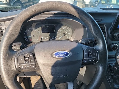 2020 Ford Transit-250 Cargo Van Base