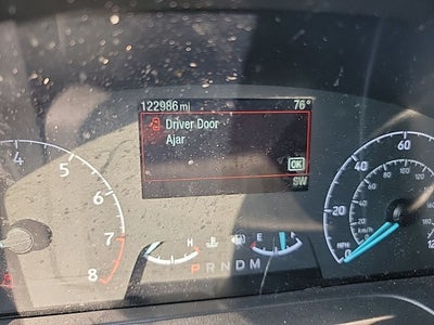 2020 Ford Transit-250 Cargo Van Base