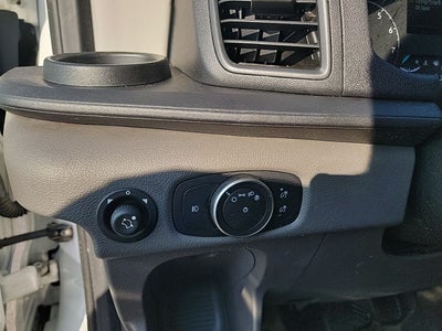 2020 Ford Transit-250 Cargo Van Base