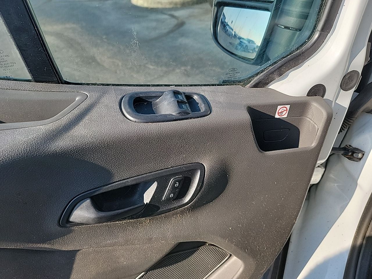 2020 Ford Transit-250 Cargo Van Base