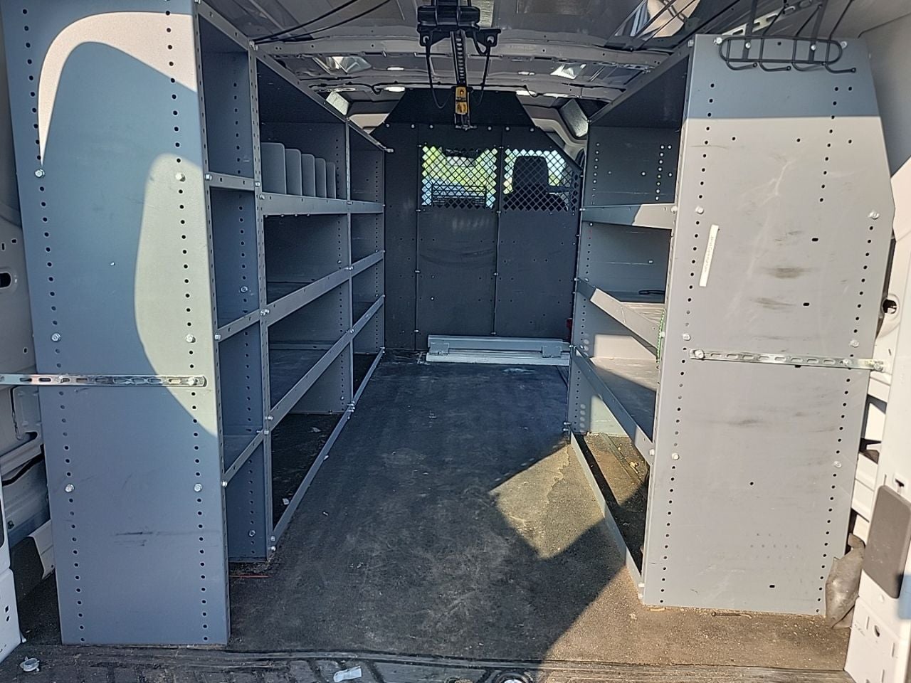 2020 Ford Transit-250 Cargo Van Base