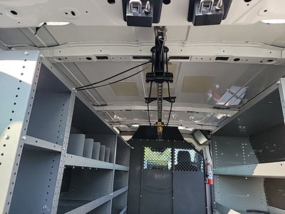 2020 Ford Transit-250 Cargo Van Base