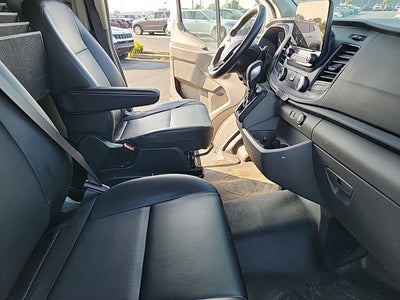 2020 Ford Transit-250 Cargo Van Base