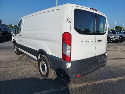 2020 Ford Transit-250 Cargo Van Base