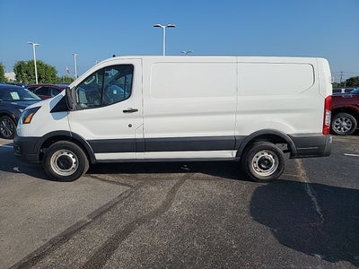 2020 Ford Transit-250 Cargo Van Base