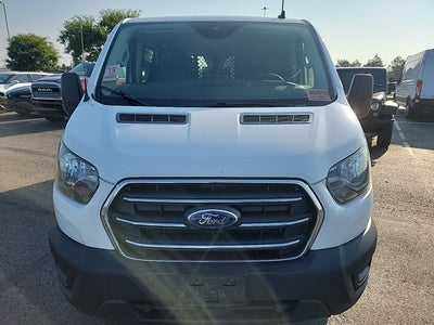 2020 Ford Transit-250 Cargo Van Base