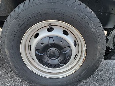 2020 Ford Transit-250 Cargo Van Base