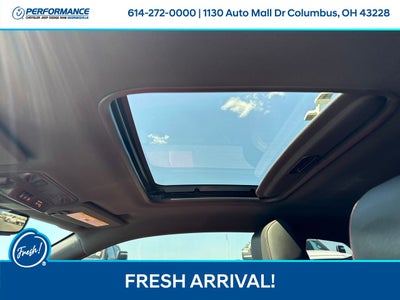 2019 Chevrolet Camaro 2SS