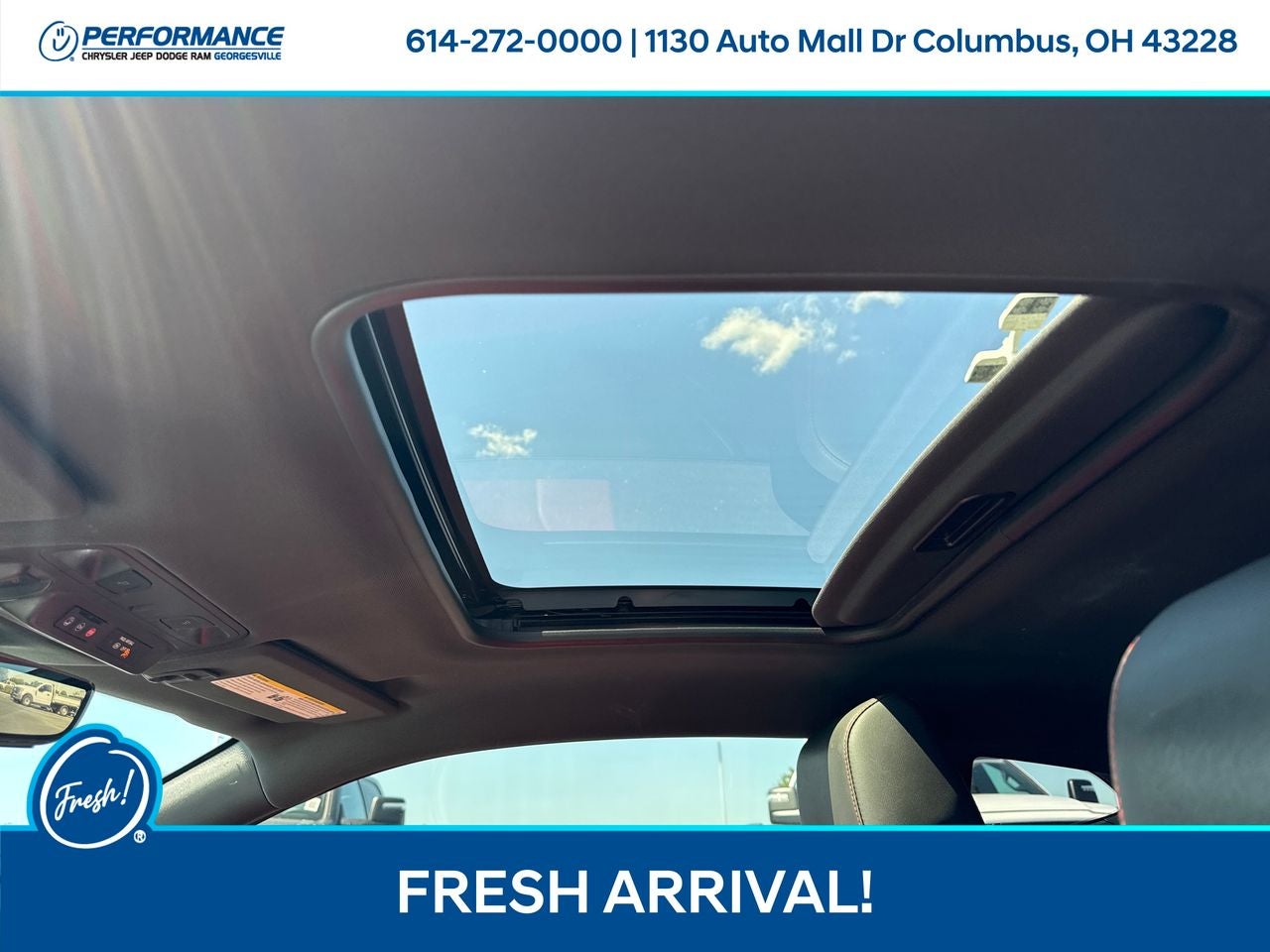 2019 Chevrolet Camaro 2SS