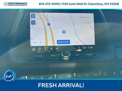 2019 Chevrolet Camaro 2SS