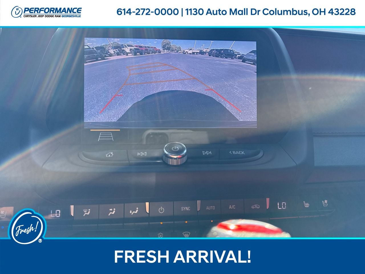 2019 Chevrolet Camaro 2SS