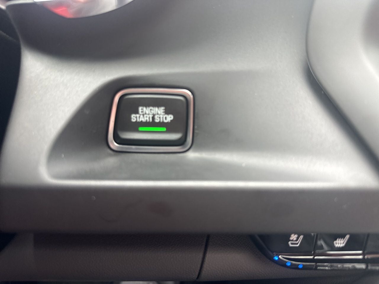 2019 Chevrolet Camaro 2SS