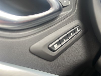 2019 Chevrolet Camaro 2SS